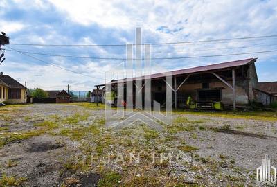 Spațiu de birouri | Teren 2.720 MP | Aita Mare - 30