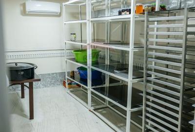 Spațiu comercial / Afacere La Cheie - 16