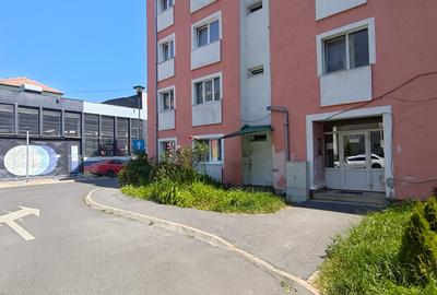 Apartament 2 camere in Sibiu bulevardul Mihai Viteazul - 2