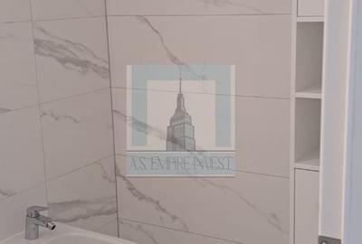 Apartament 3 camere la Maurer Villas, etaj parter - 11