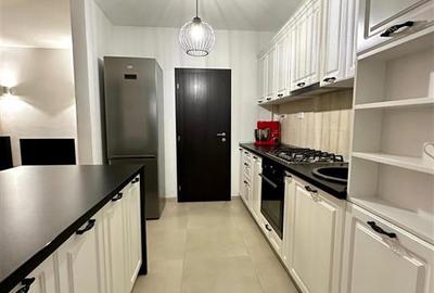 Apartament cu 3 camere, bloc nou, loc de parcare - Valea Lupului - 3