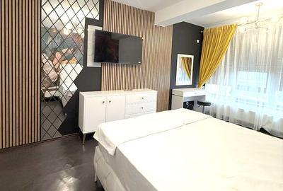 Inchiriere  - 3 camere mobilate si utilate premium - Faleza Dunarii - 4