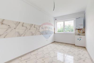 Apartament cu 3 camere, 2 băi și parcare inclusă I Subcetate City 2 - 12