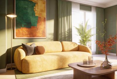 Apartament 4 Camere Moderne în Complex Rezidențial de Lux | Comision 0% - 7