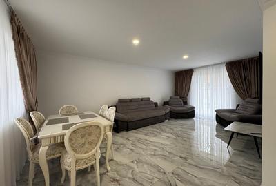 Sanpetru, casa de inchiriat P + E - 3
