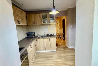 Apartament 3 camere, DECOMANDAT, Etaj 1- Zona Aradului - 2