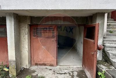 Apartament strada Transilvaniei Garaj sub bloc si boxa - 12