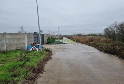 Loturi rezidențiale cu utilități –DN4, lângă Popești-Leordeni! - 2