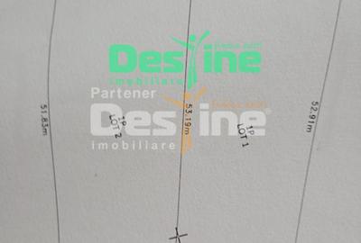 PROSELNICI -  MIROSLAVA, PARCELA DE TEREN DE 2.031 MP - 1