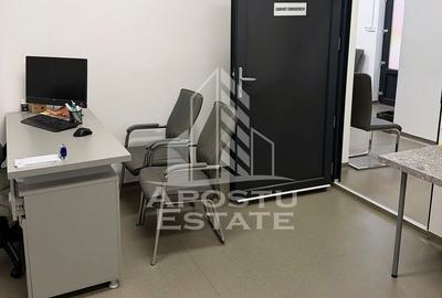 Spatiu comercial situat in Piata Garii - 1