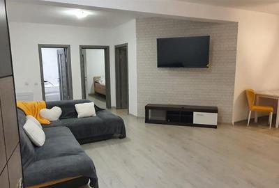 Apartament 3 camere balcon zona Piata Rahovei - 8