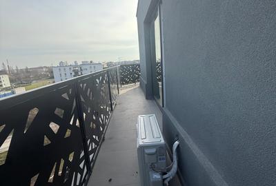 Apartament 2 camere , Calea Aradului! - 10