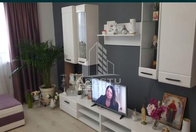 Apartament cu 2 camere complet mobilat si utilat in Giroc langa Penny. - 3