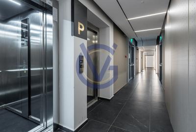 Nusco City - Amenajat Modern & Lux - Gradina - Panorama Oras - COMISION 0% - 27