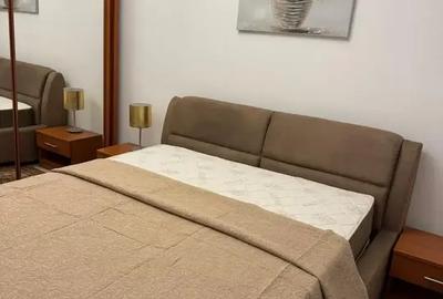 Apartament 2 Camere Utilat si Mobilat Metrou Mihai Bravu - 5