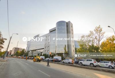 Birou, de 10,946 mp, în Politehnica