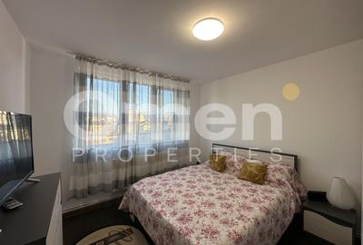 Apartament 2 camere | 47 mp | etaj intermediar | Garii. - 2