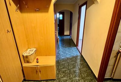 Apartament 3 camere decomandat Tomis Nord- Campus - 1