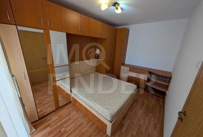 Apartament 2 camere in cartierul Gheorgheni, zona Interservisan - 2