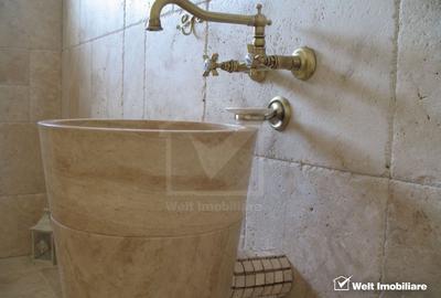 Închiriere penthouse, garaj, 3 locuri de parcare, Zorilor - 8