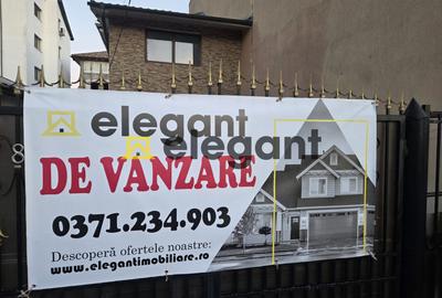 Casă individuală cu 4 camere în Calea Severinului