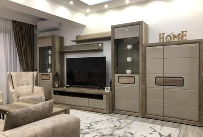 4 camere | 165 mp | etaj 5/6 | parcare subterană | zona Bazilescu - 1