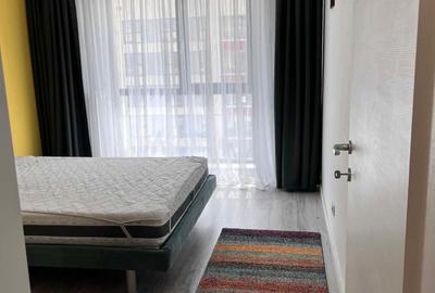 Apartament 2 camere 21 Residence zona Politehnica Lujerului cu parcare - 3
