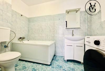 Apartament 2 Camere - Baba Novac - Centrala Proprie - 5