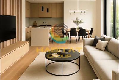 De Vânzare Apartament Modern De 2 Camere 53.4mp Zona Berceni-Grand Arena - 1