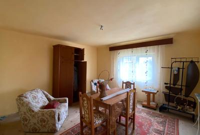 Casa + teren intravilan S= 3200 mp, Dobrogostea, Argeș - idealimob.ro - 6
