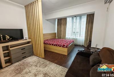 Apartament 1 Cameră Complex Vega – 47 mp, Mobilat și Utilat, Etaj 5 - 4