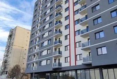 Apartament decomandat Moghioros-Drumul Taberei - 8