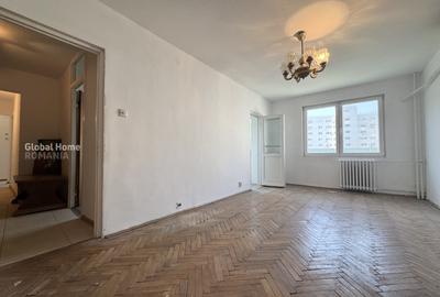 Apartament 3 Camere | Vitan-Mihai Bravu | Bloc reabilitat - 2