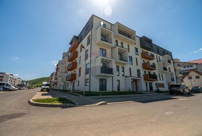 Apartament 3 camere de vanzare New City Eroilor Garaj 72mp COMISION 0% - 1
