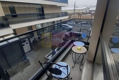 Studio în The Cathedral cu loc de parcare - 22