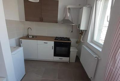 Garsoniera complet mobila - Militari Residence -Strada Tineretului - Militari - 4