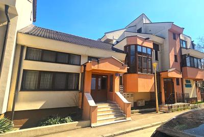 Campus Universitar - Apartament 2 camere termen lung - Sat Vacanta - 7