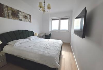 Apartament 3 camere de inchiriat in Oradea, Luceafarul, Lux - 12