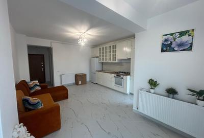 De închiriat – Apartament 2 camere | Vitan Bârzești | Bloc nou 2025 - 10