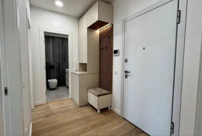 NEW - First Rent | Apart 2 cam 56m2 | Aviatiei - Nusco City 2 | Promenada Mall - 5