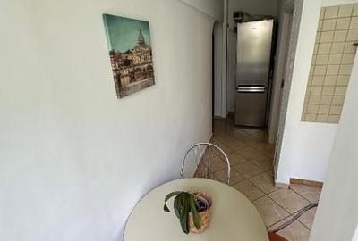 Averescu | 3 camere | Garaj inclus | Balcon | AC | Mobilat & utilat - 14
