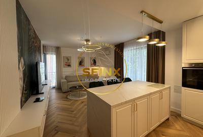 Apartament 2 Camere Pipera | Premium | Parcare subterana inclusă | Comision 0% - 4
