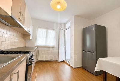 Apartament decomandat cu 2 camere | Etaj 2 | Turnișor - 8