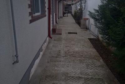 Casă individuală cu 7 camere în Transilvaniei