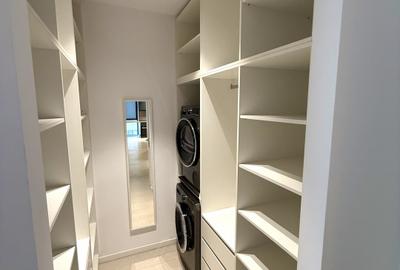 Apartament de inchiriat 3 camere Herastrau/Nordului - 12