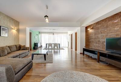Vanzare apartament 4 camere Herastrau - Complex Grand Residence - 2