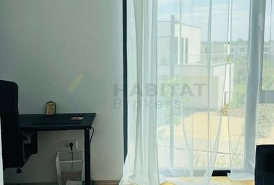 Amber Forest | Vilă 4 camere | Grădină | 2 Parcări | 1.499 € - 19