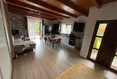 OPORTUNITATE DE INVESTIȚIE | CASĂ RENOVATĂ | 2.330 MP TEREN | BENIC - 1