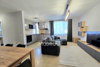 Apartament 2 camere, superb de inchiriat in zona centrala - 2