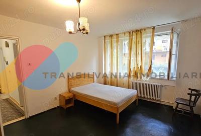 Apartament cu 2 camere decomandat în Grigorescu